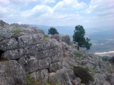 ΚΑΣΤΡΟ ΑΘΗΝΑΙΟΝ